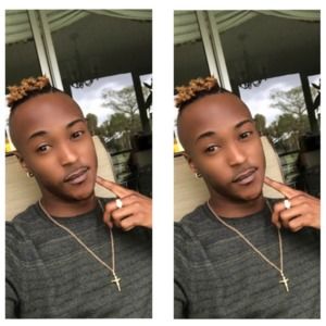 Meet your Posher, Jhurgeen j